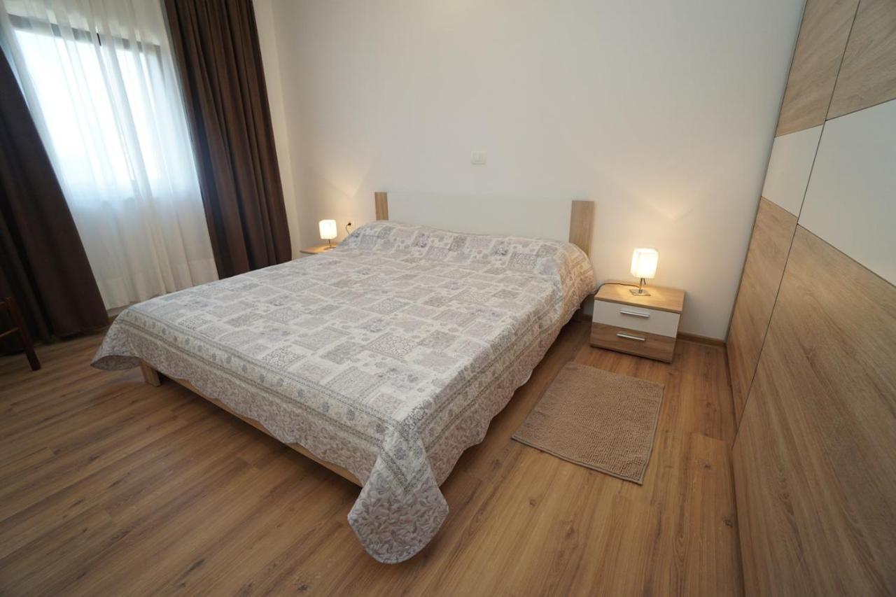 Apartments Mira Savudrija 克尔维尼维赫 外观 照片