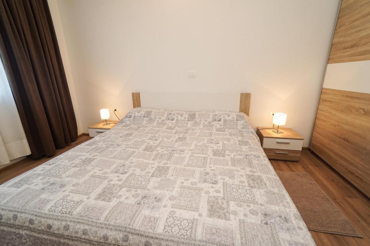 Apartments Mira Savudrija 克尔维尼维赫 外观 照片