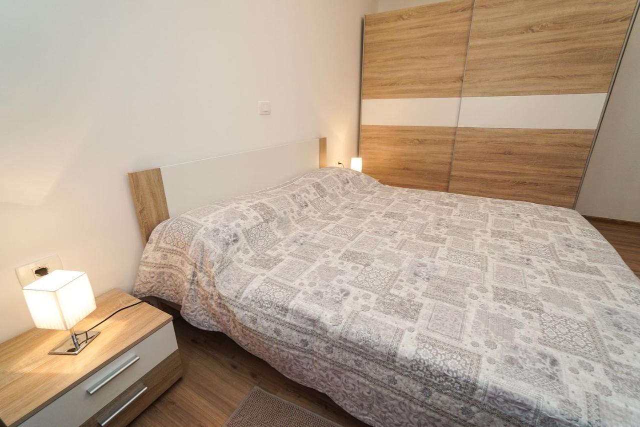 Apartments Mira Savudrija 克尔维尼维赫 外观 照片