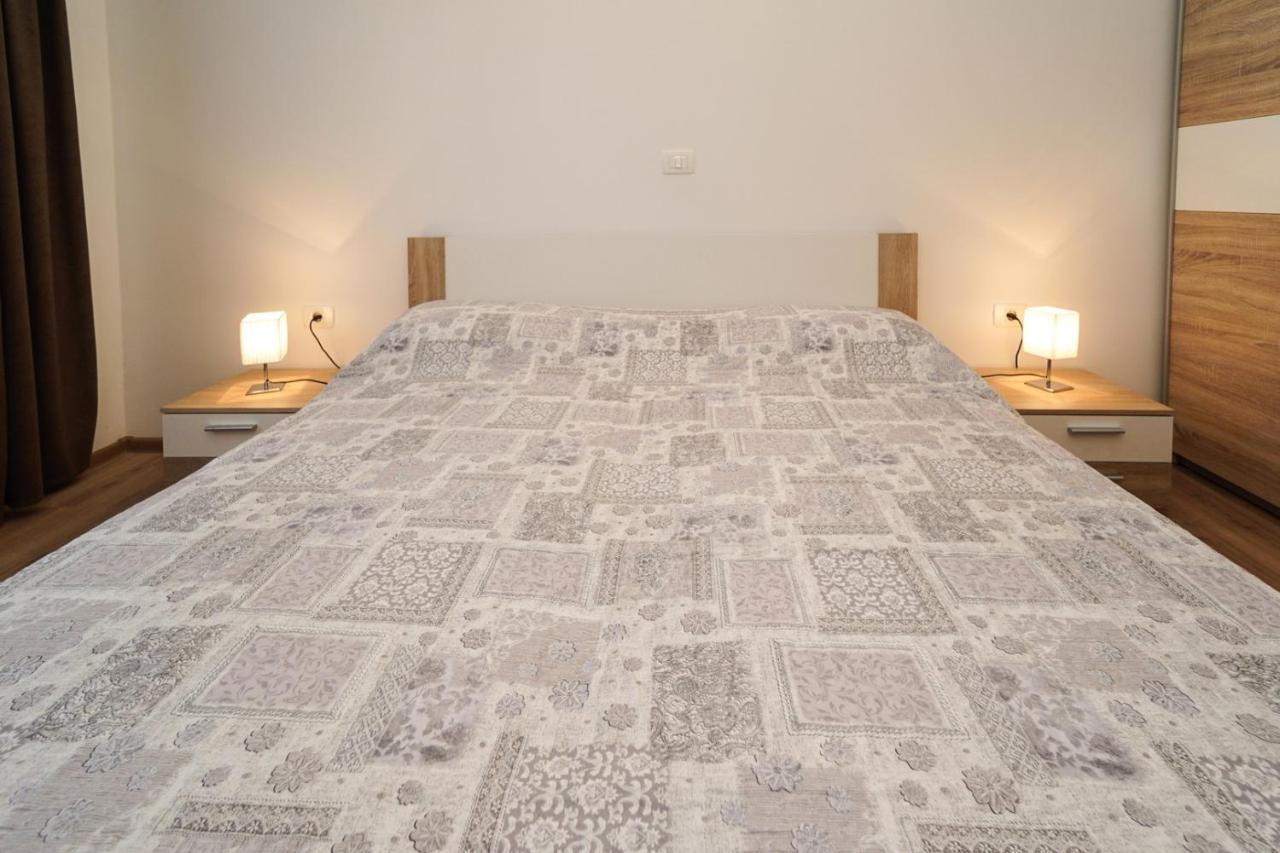 Apartments Mira Savudrija 克尔维尼维赫 外观 照片